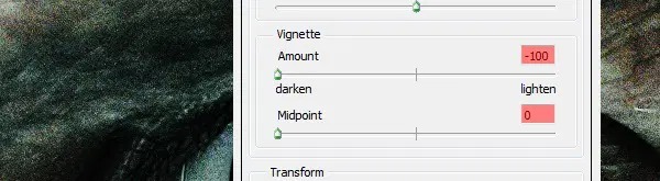 طراحی چشم deus-ex در فتوشاپ